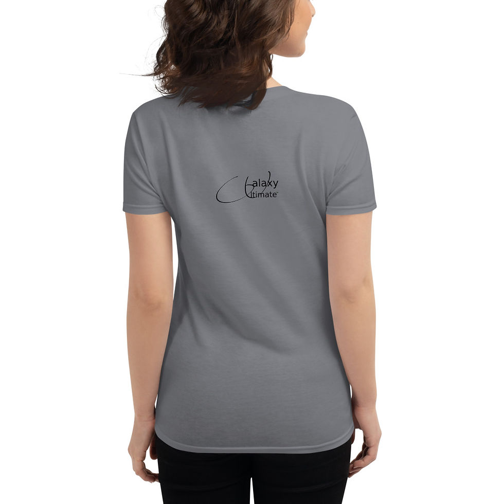 Thumbnail: Woman's OK BOOMER MEME TEE