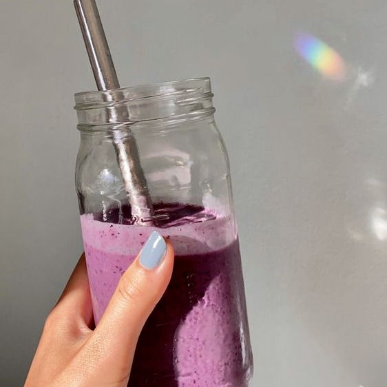 Thumbnail: The Glow Drink Challenge