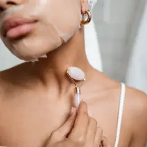 Jade Rolling: an Ancient Beauty Ritual