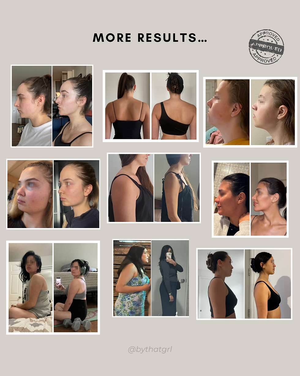 Thumbnail: Royal Posture Guide
