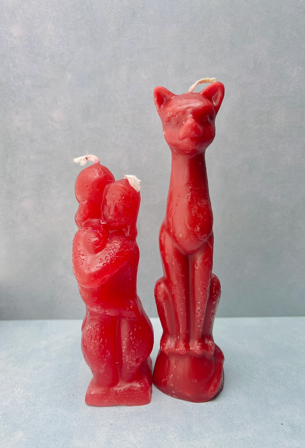 Thumbnail: Think Of Me Candles/Velas Pines En Mi
