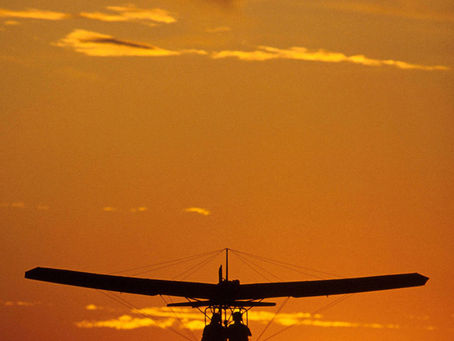 The Wright Brothers