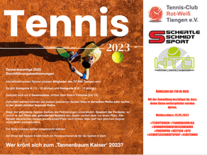 Tannenbaumliga 2023 