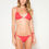 Miniatura: Conjunto Ripple Vermelho