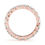 Thumbnail: Eternity Diamond Wedding Band