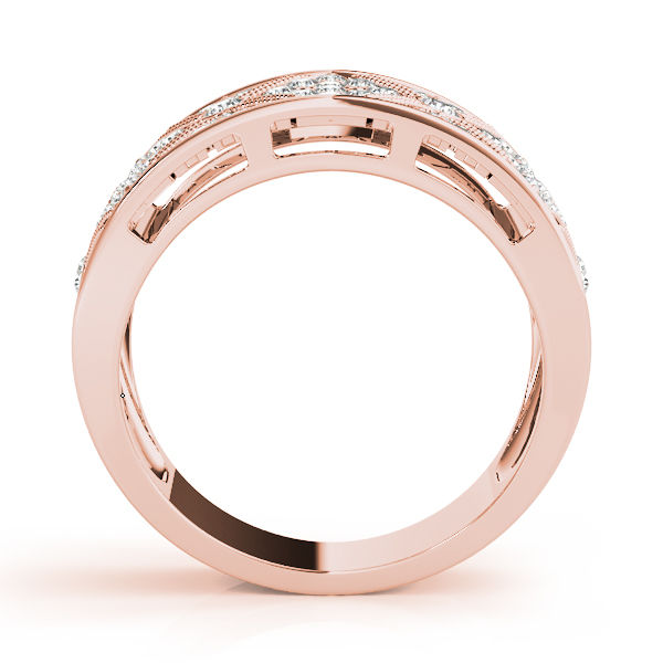 Thumbnail: Fancy Diamond Ring