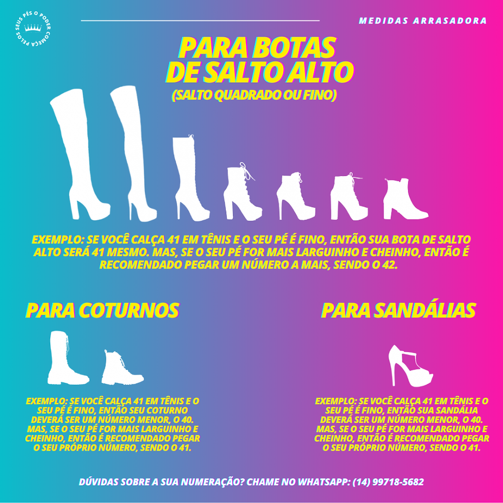 Thumbnail: Bota Coturno Meia Pata Salto Fino Verniz Preto - Preto
