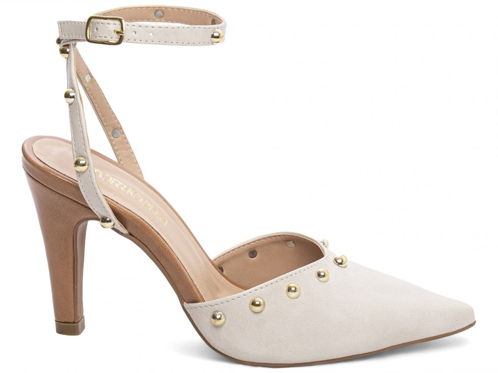 Thumbnail: Sapato Scarpin - Off White