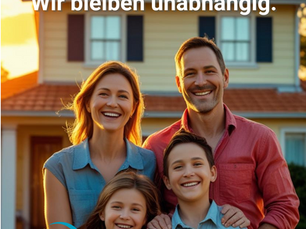 Netzgebühren steigen. Mit einer optimierten Energielösung bleiben wir unabhängig.