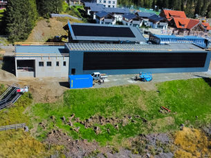 Katschbergbahnen: Mit Sonnenstrom in die Wintersaison 25/26