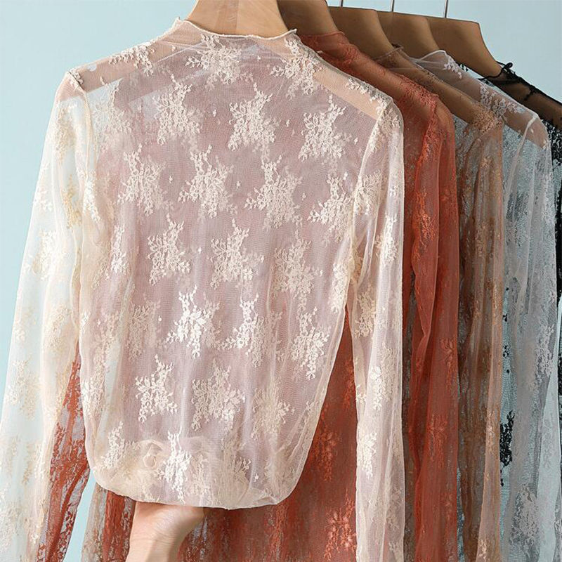 Mesh T-Shirt