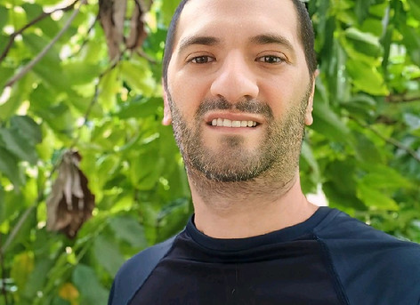 Bruno Bertin