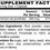 Thumbnail: Grace Life Supplements™: Chromium Picolinate
