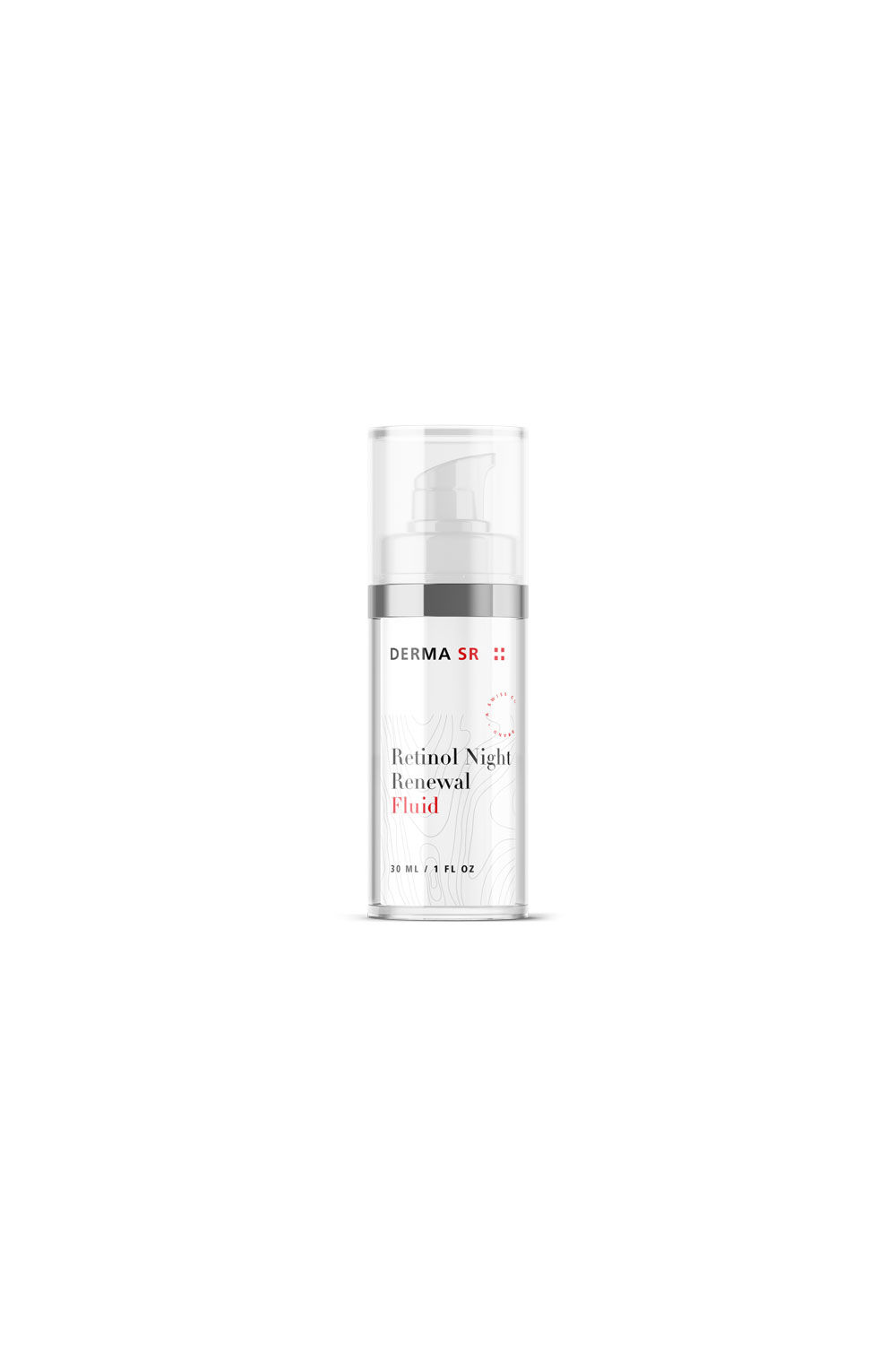 Retinol Night Renewal Fluid