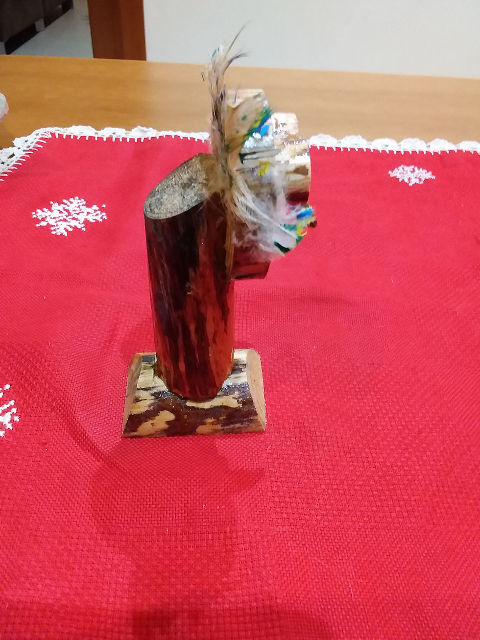 Miniatura: Coruja MDR