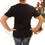Miniatura: T-shirt " I love Moita da Roda"