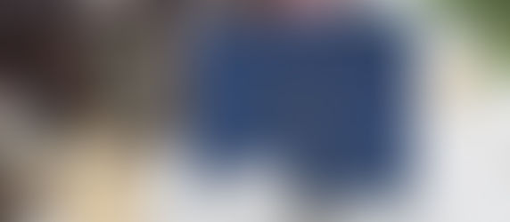 Out with the Old, In with the New