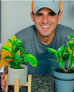 CEO da empresa