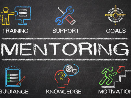 Navigating the Entrepreneurial Journey: The Importance of Business Mentoring