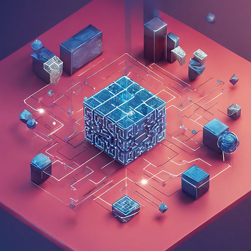 Blockchain