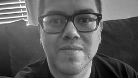 Rogelio Robles and his contagious enjoyment about his first steps into filmmaking 