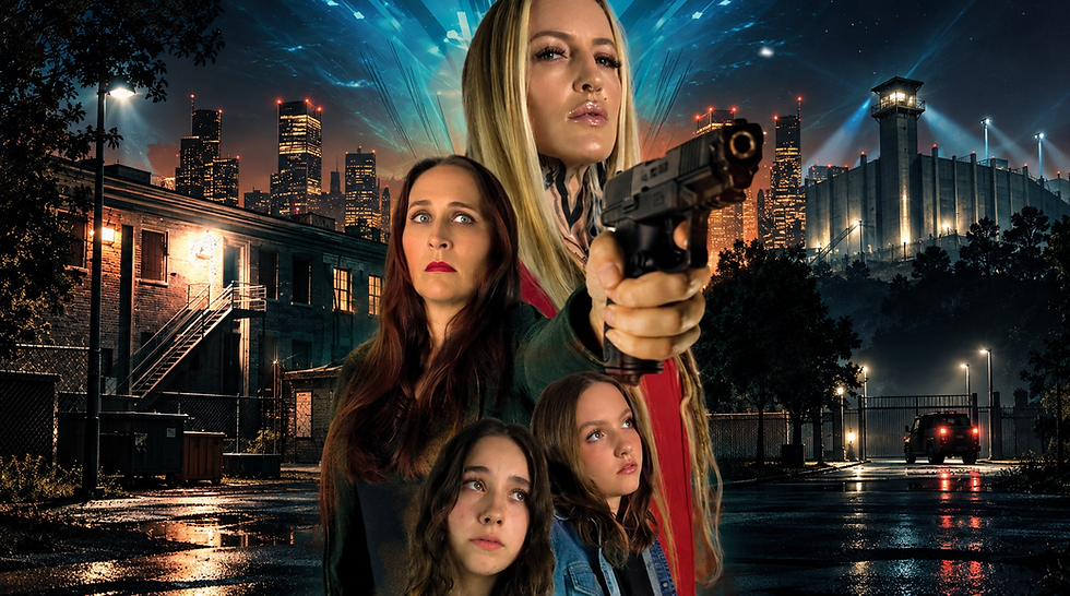 Inside "Flicker": Cast & Creatives on the World of Blackwell directed by Charlie Perez