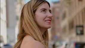 Veronica Labretta from Italy to LA to follow a dream.