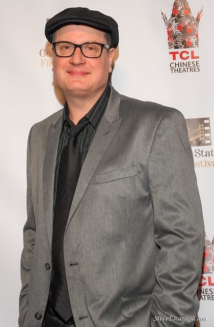 Brent Heise