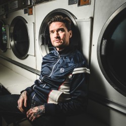 Jack Skipper - comedian