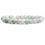 Thumbnail: Light Jade Stretch Bracelet