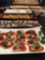 Dropoff Dinners & Dinner Kits