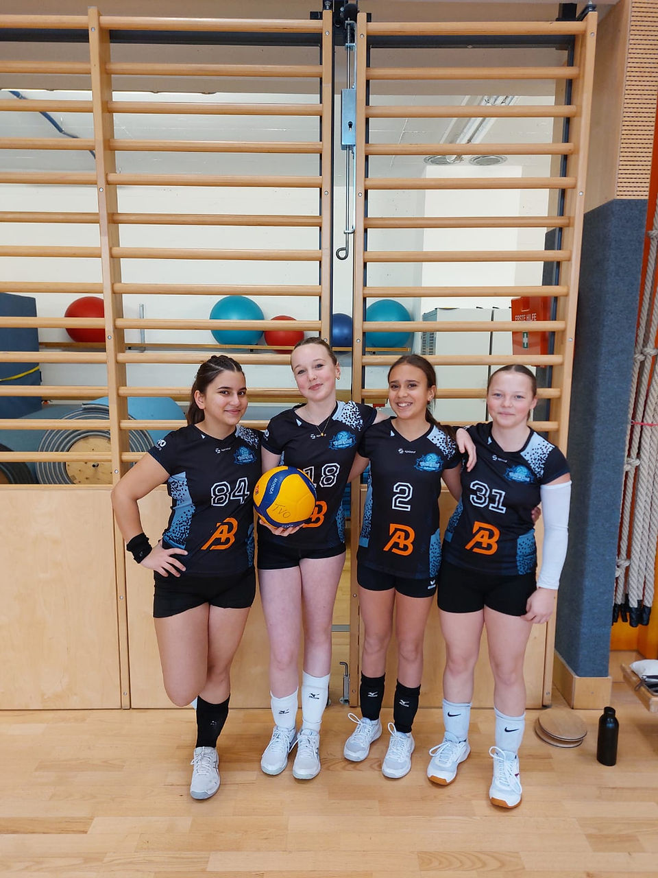 U14 Team 1 2025/26