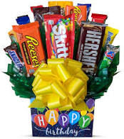 Miniatura: Personalized Baskets for any occasion or theme