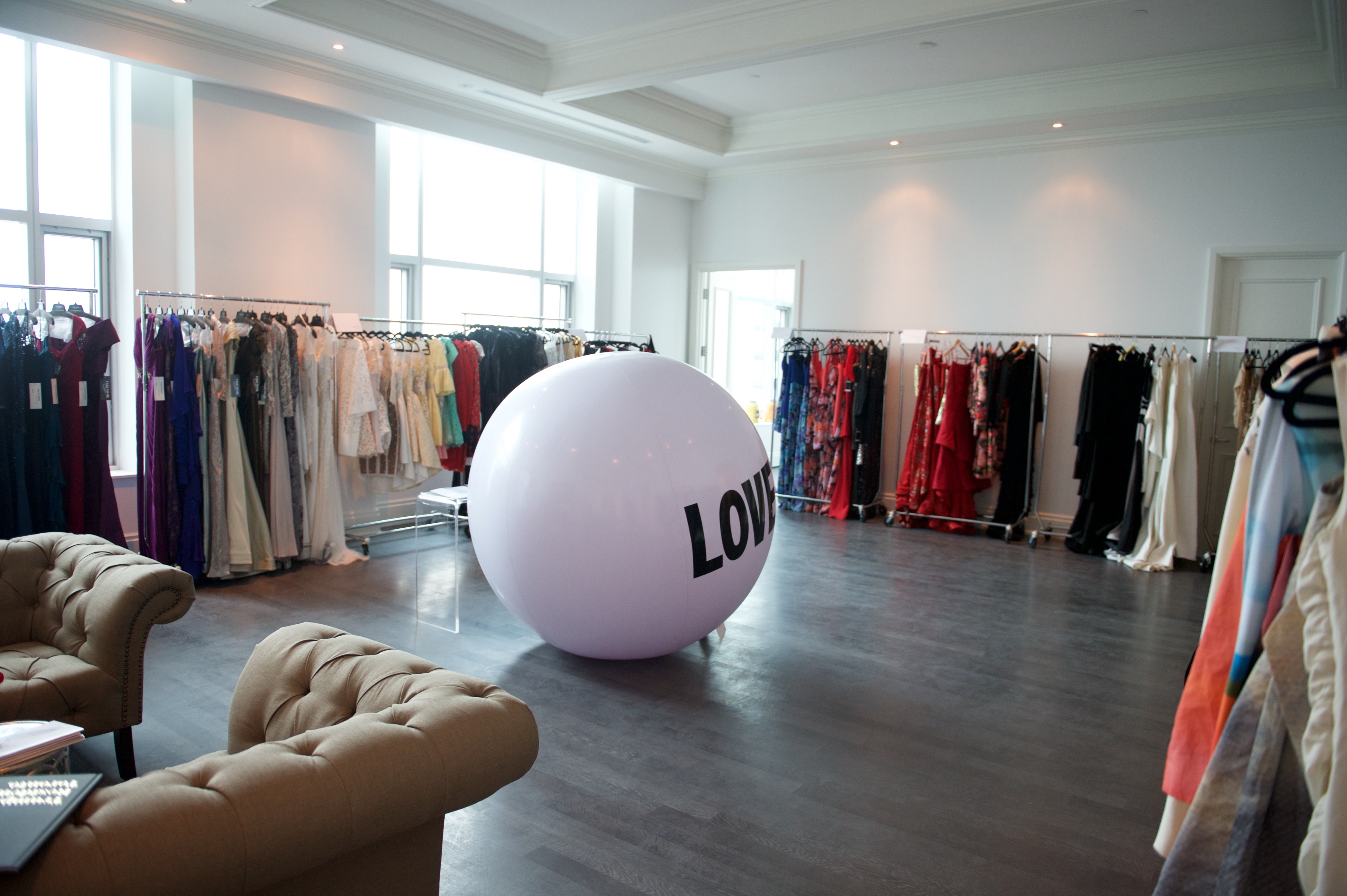 THE STYLIST SUITE