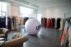 THE STYLIST SUITE