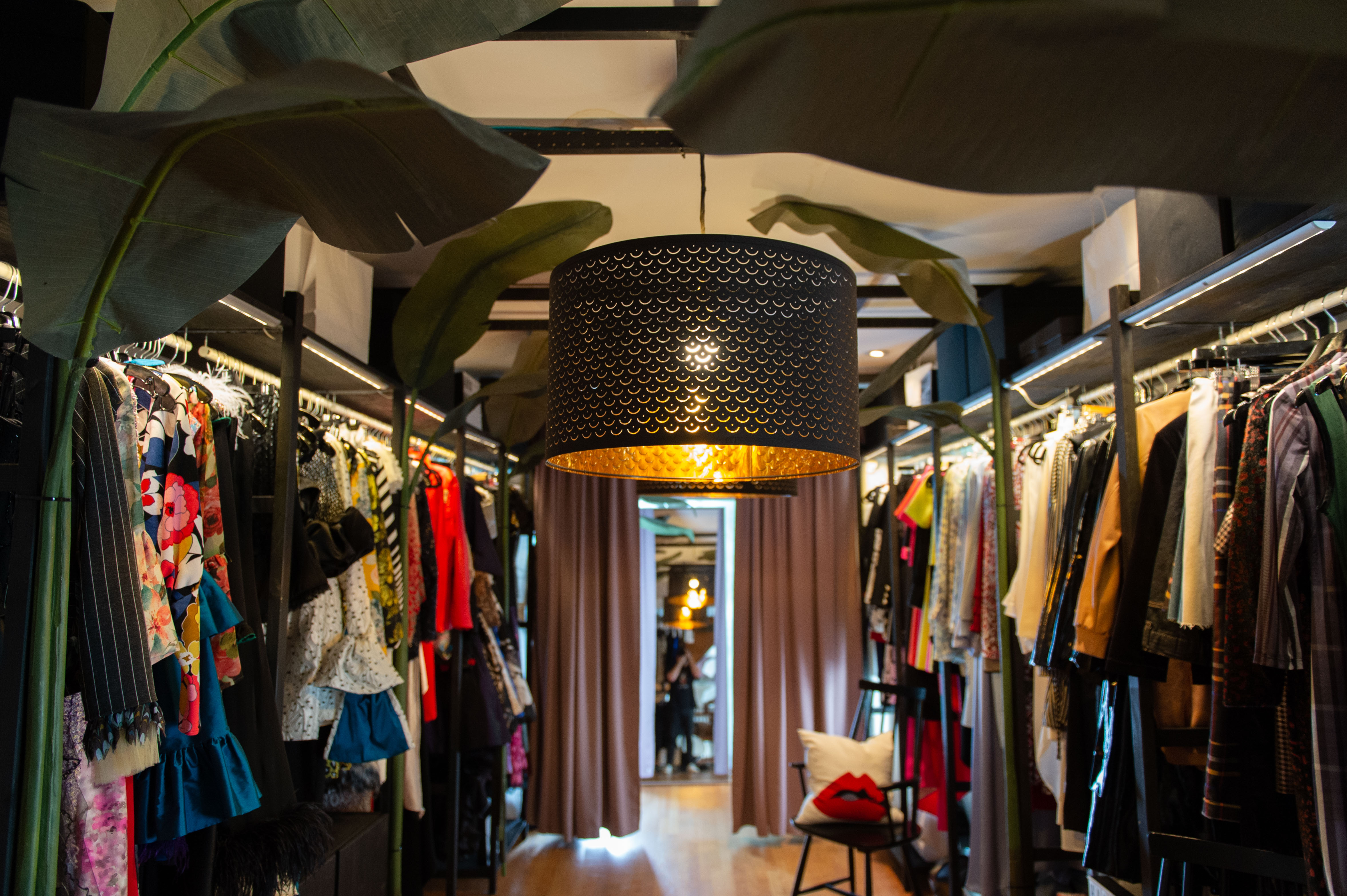 THE SUITE 2019