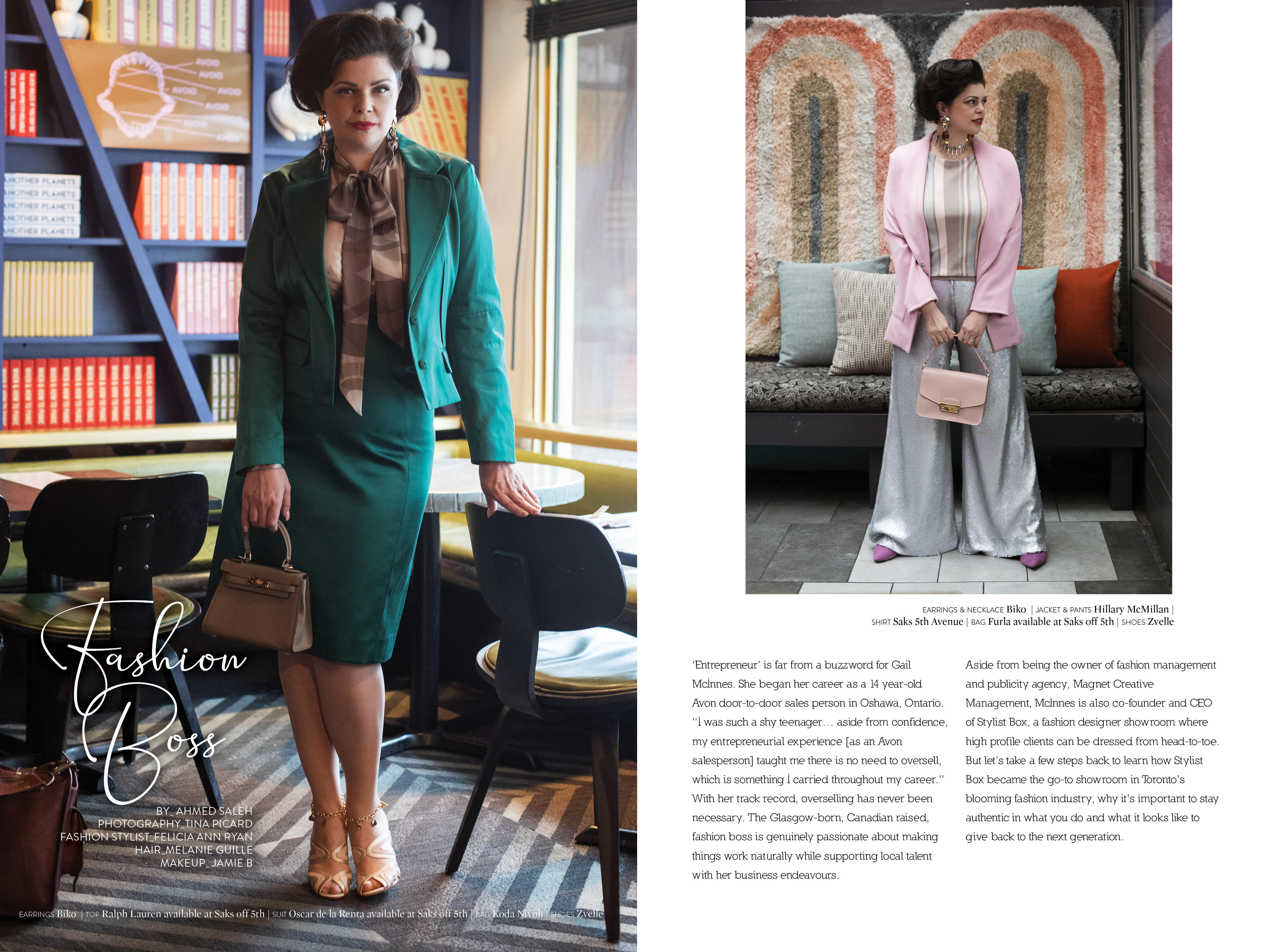 Pie Digest Magazine