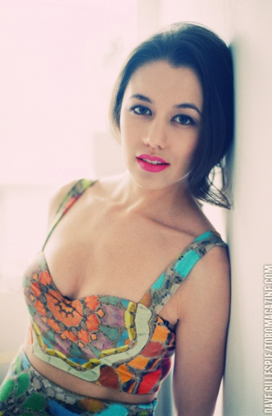 Luisa D'Olivera