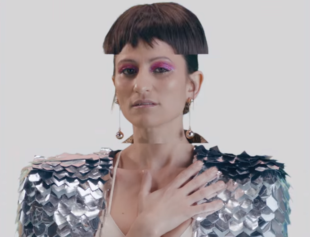 Martina Sorbana, Dragonette