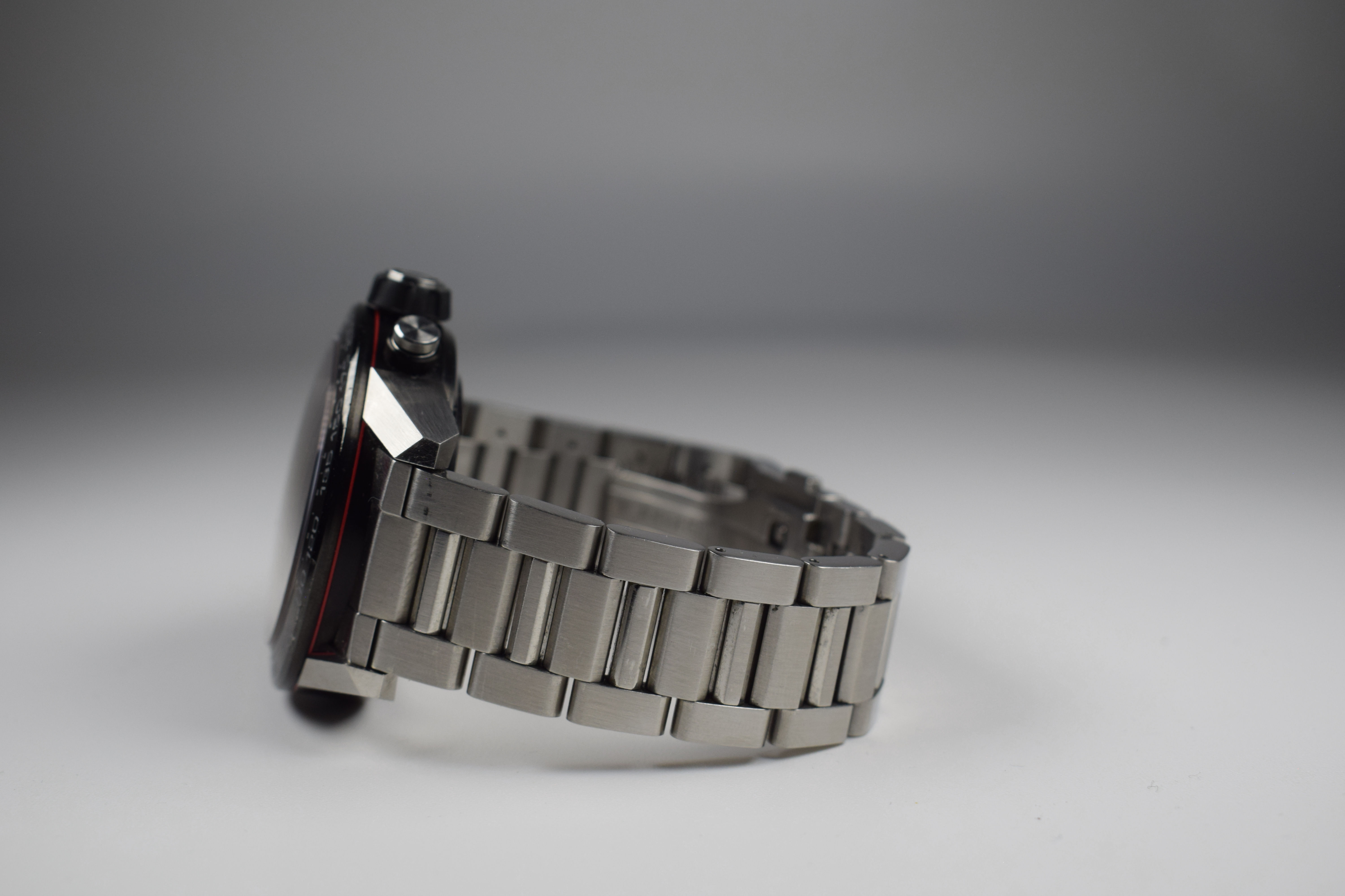 Tag Heuer Carrera Calibre Heuer 01 Ref. CAR2A1W.BA0703