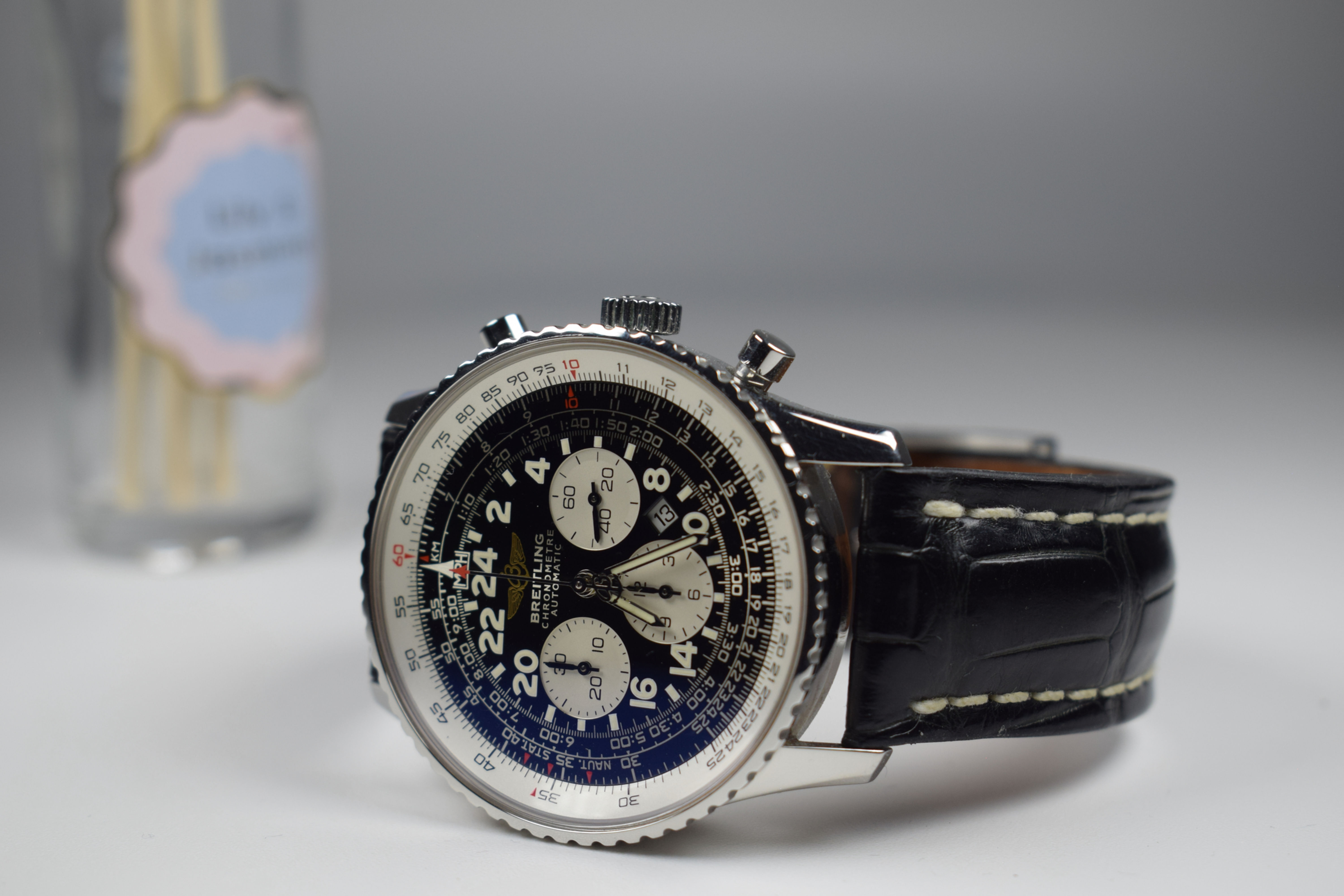 Breitling Navitimer Cosmonaught ref. A22322