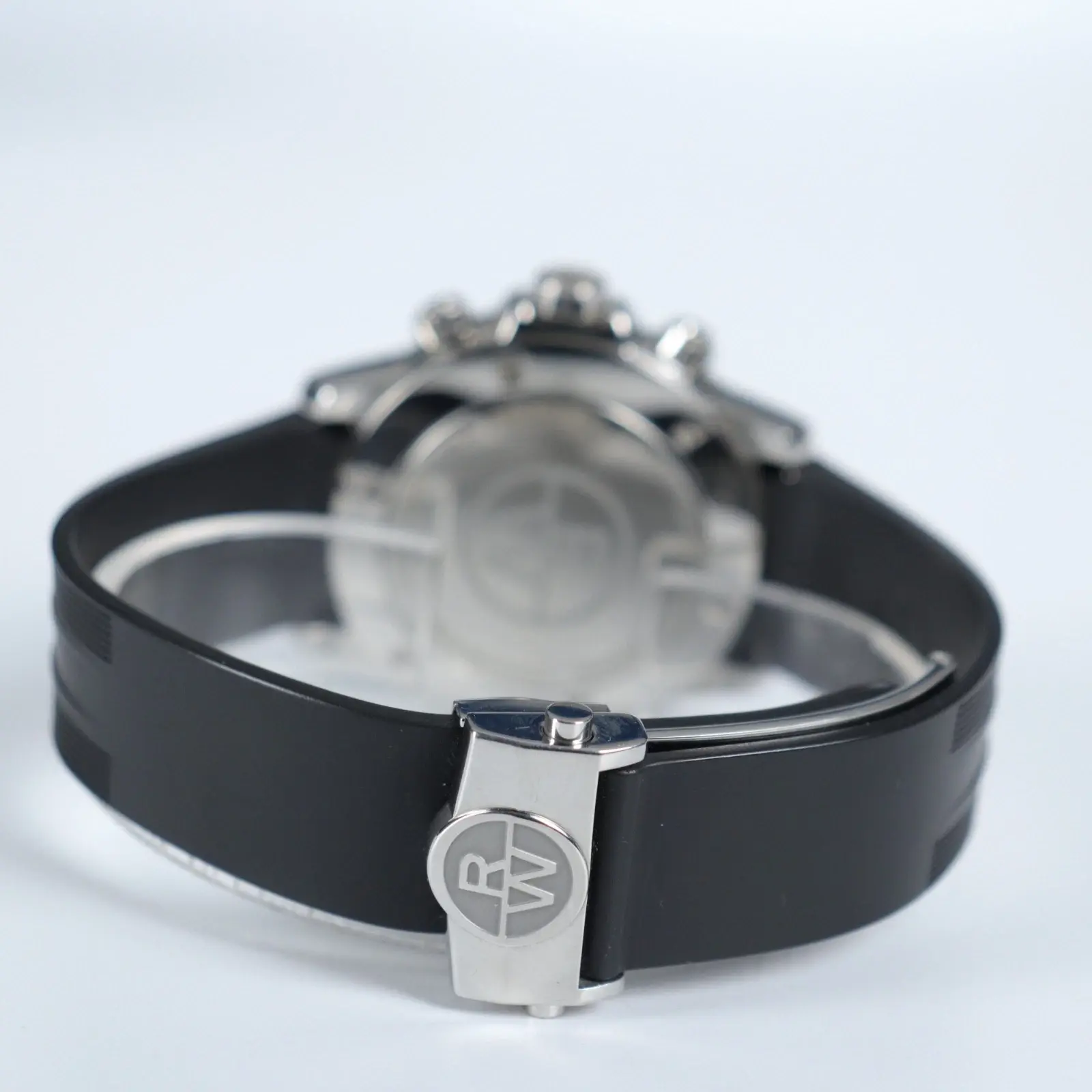 Raymond Weil Tango 300 reference 8560-SR1-20001