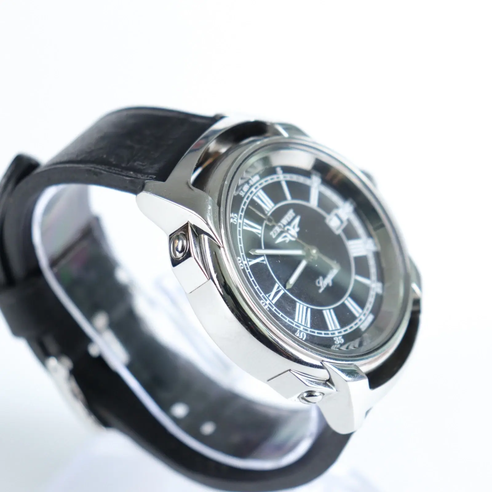Zero West Longitude L2 | Limited to 50