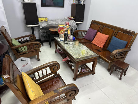Thu mua Đồ cũ Nhân Phước - Chuyên cung cấp dịch vụ thu mua đồ gỗ cũ xưa và nay giá cao tại thành phố Hồ Chí Minh.
