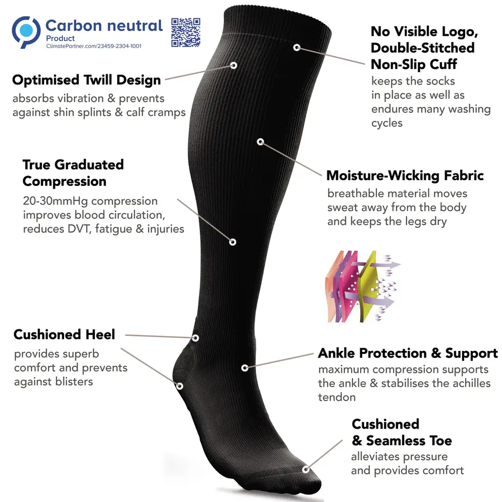 black-infographic