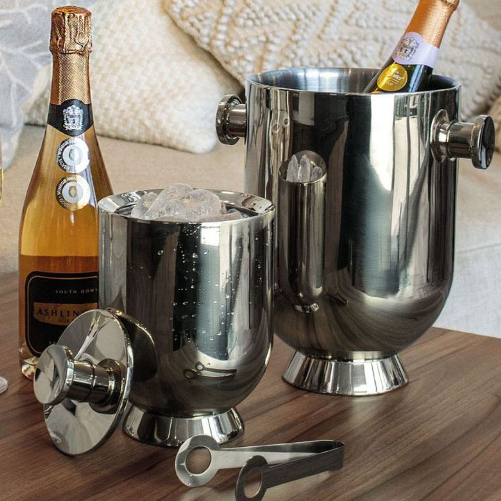 VEO Homewares & Kitchen: Warm Corners and Culinary Wonders