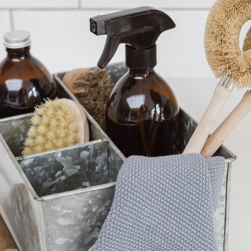 Green Living: Elevate Your Home's Eco-Efficiency