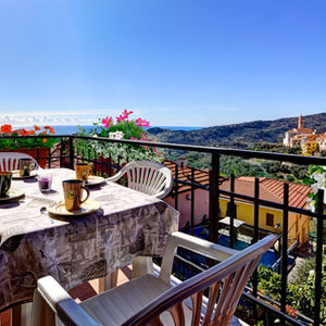 Casa di Paolo per 2/4 persone