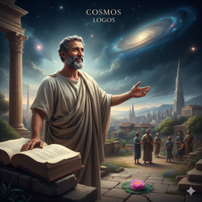 פרק 206 על השמחה הסטואית