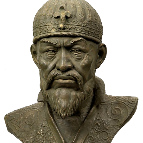 פרק 92 מונגש - על התהילה ועל טימור הצולע